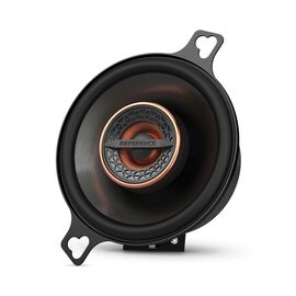 Reference 3022cfx - Black - 3-1/2" (87mm) coaxial car speaker - Hero